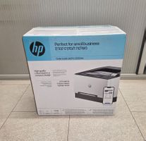 HP LaserJet Pro 3202dw – neu & originalverpackt