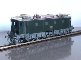 Fulgurex Be 4/7 Messing