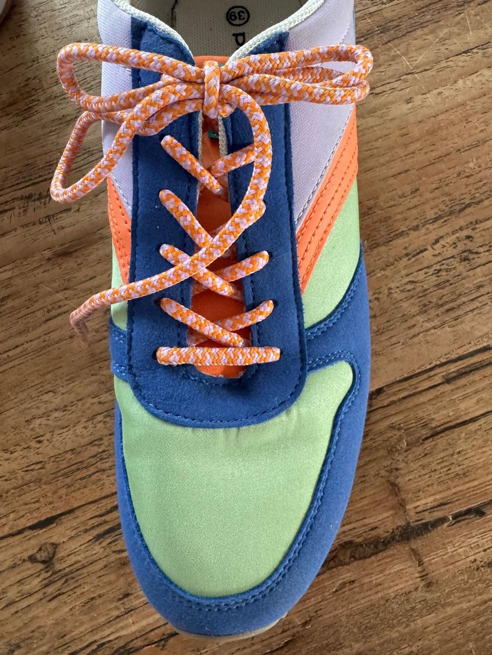Scarpe da donna: Sneakers. Promod. Gr. 39. – Usato da Zürich venduto da Sunnyflower97 7