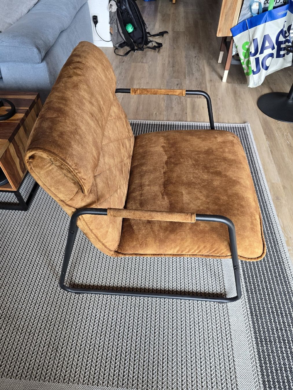 Fauteuils: Lounge Sessel – Neuf (Voir description) à Emmetten par osmuzi