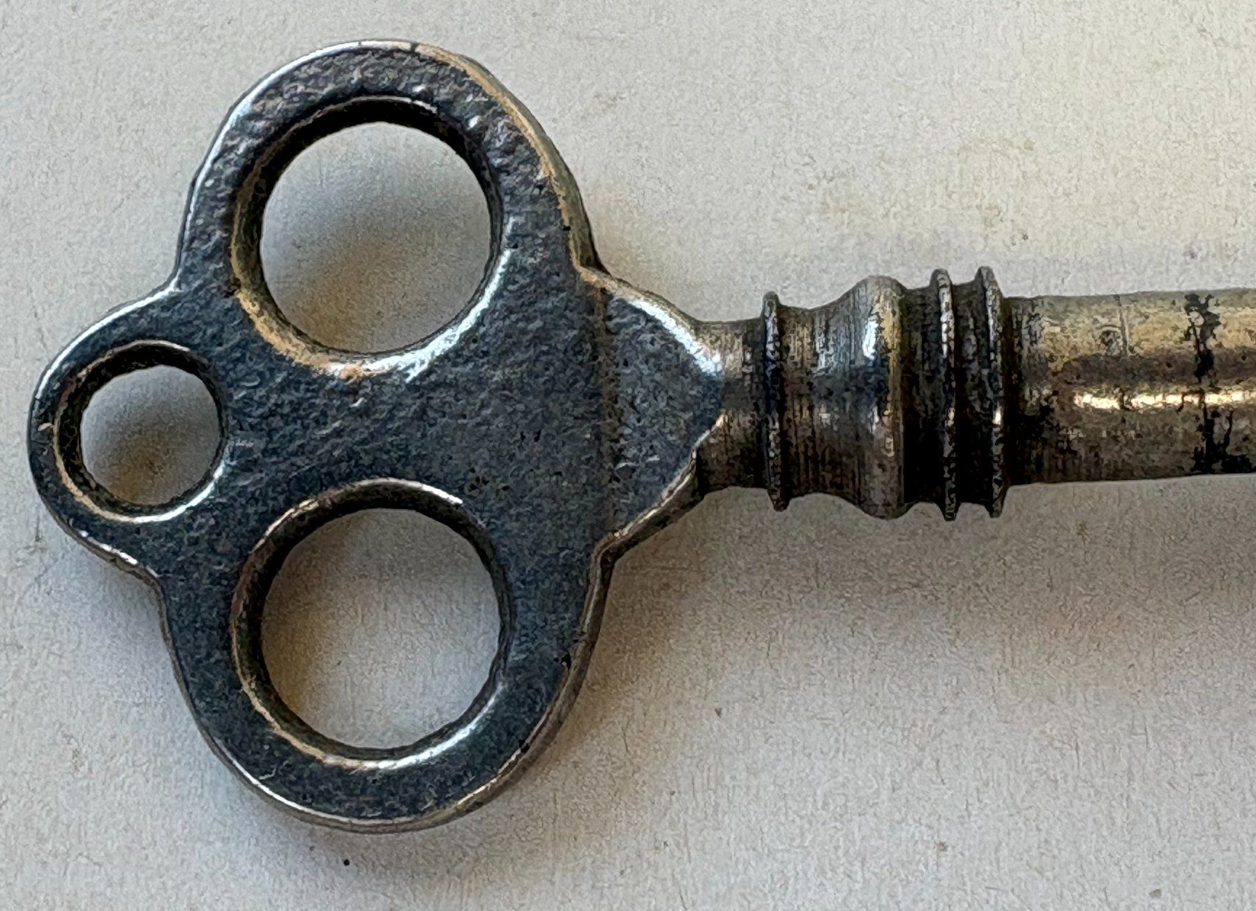 Clés: VINTAGE SCHLÜSSEL – D'occasion à Ostermundigen par wini63 2