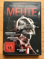 Die Meute - DVD