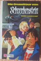 Die Gruseltour von Schreckenstein - Schneider Bücher