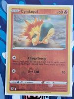 Cyndaquil - Astral Radiance - Reverse Holo   #Ord18