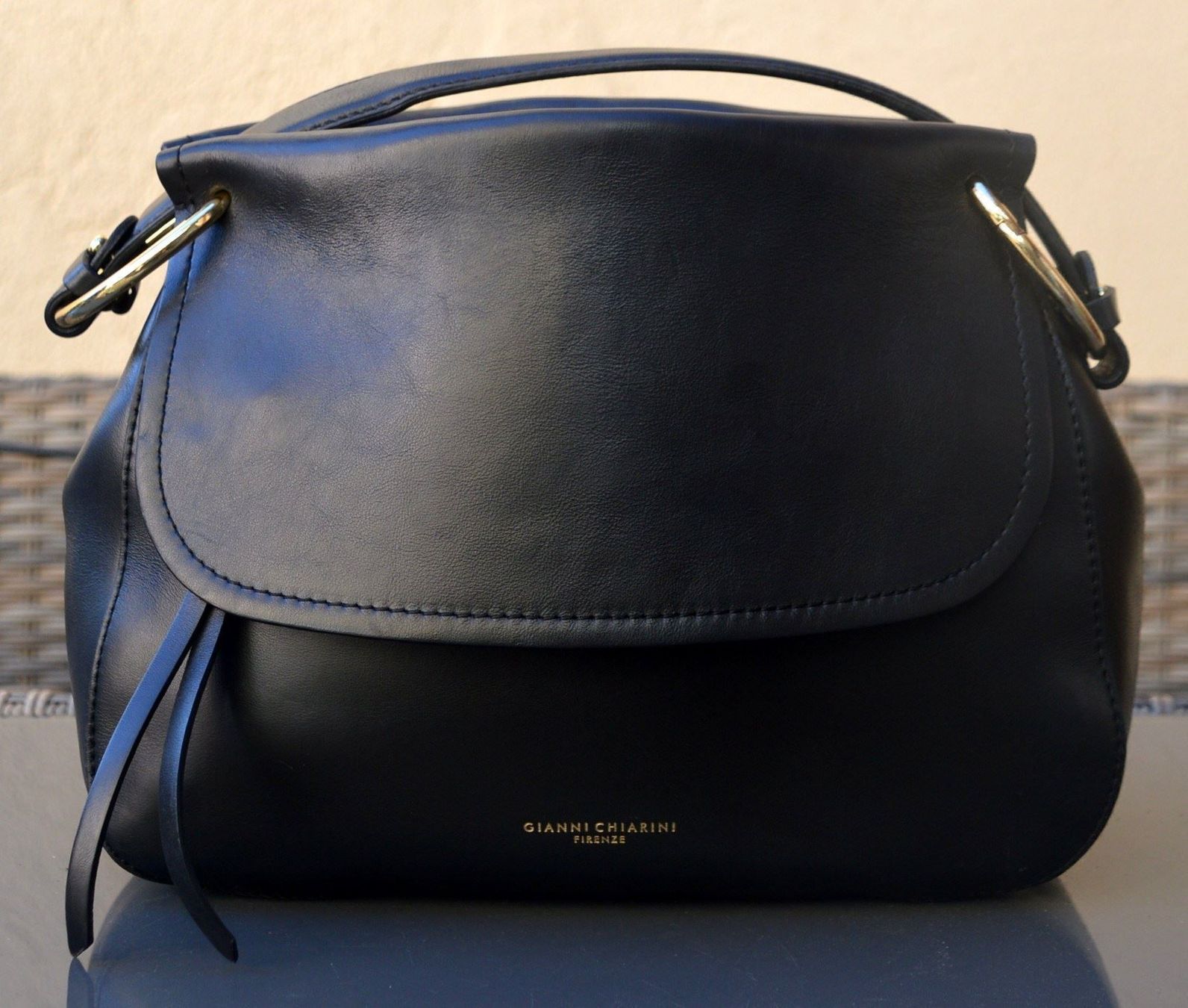 Gianni Chiarini Borse da donna: Tasche / Sac Gianni Chiarini – Usato da Collonges venduto da Auganien 4