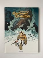 LIEUTENANT BERTILLON / TOME 2 (EO)