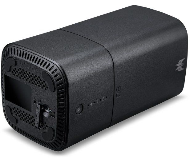 Modem & Router: Predator Connect X5 5G CPE – Usato da Thörishaus venduto da zimtfein 4