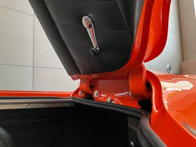 Opel Automobili: Opel GT 1900 – Usato da Hunzenschwil venduto da Kuck2 5
