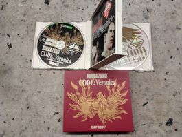 Sega Dreamcast RECV Spiele -NEU