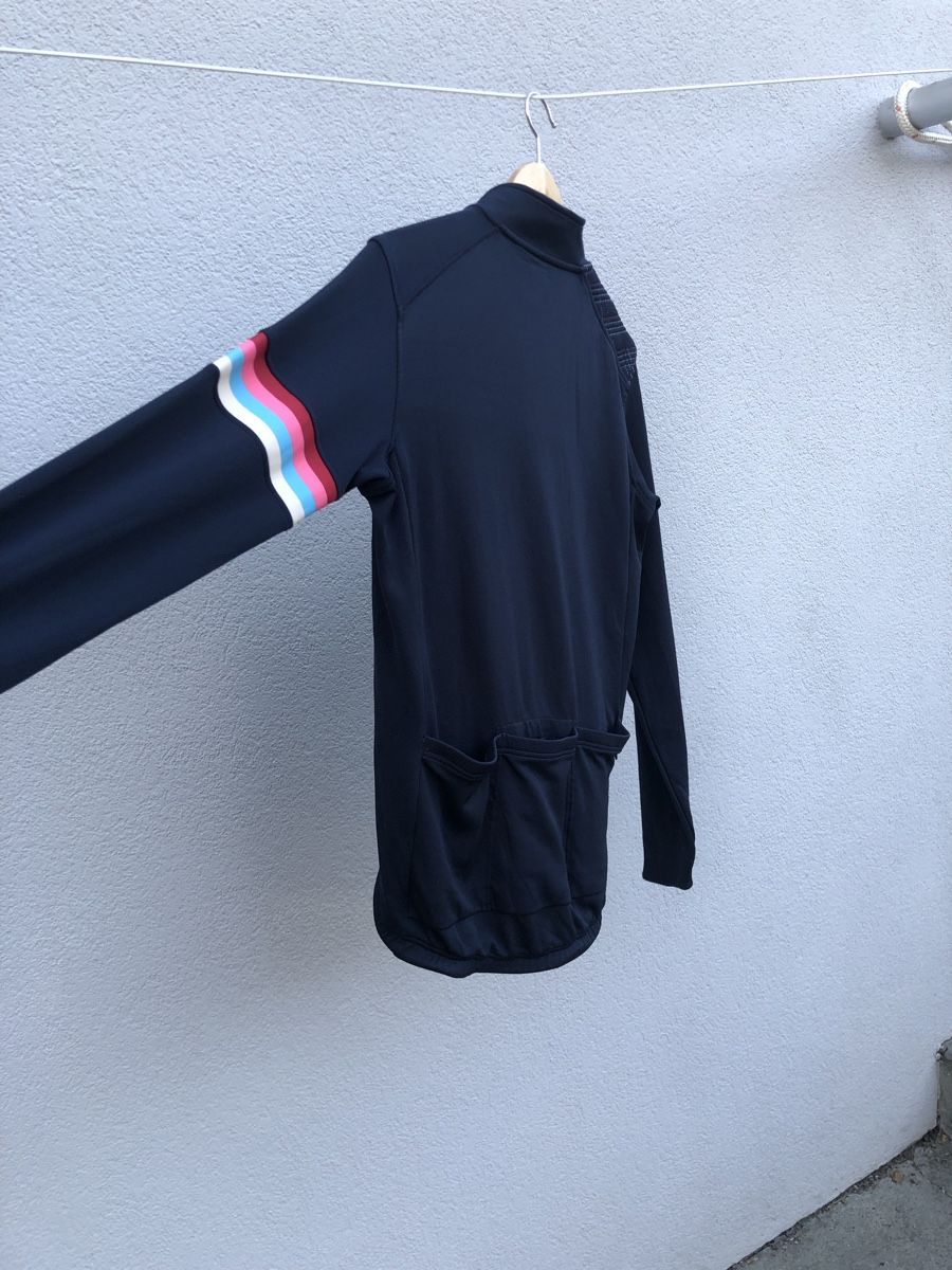 Rapha Jacken: Rapha Cycling Jacke – Gebraucht aus Fribourg von ann_l9b7 6