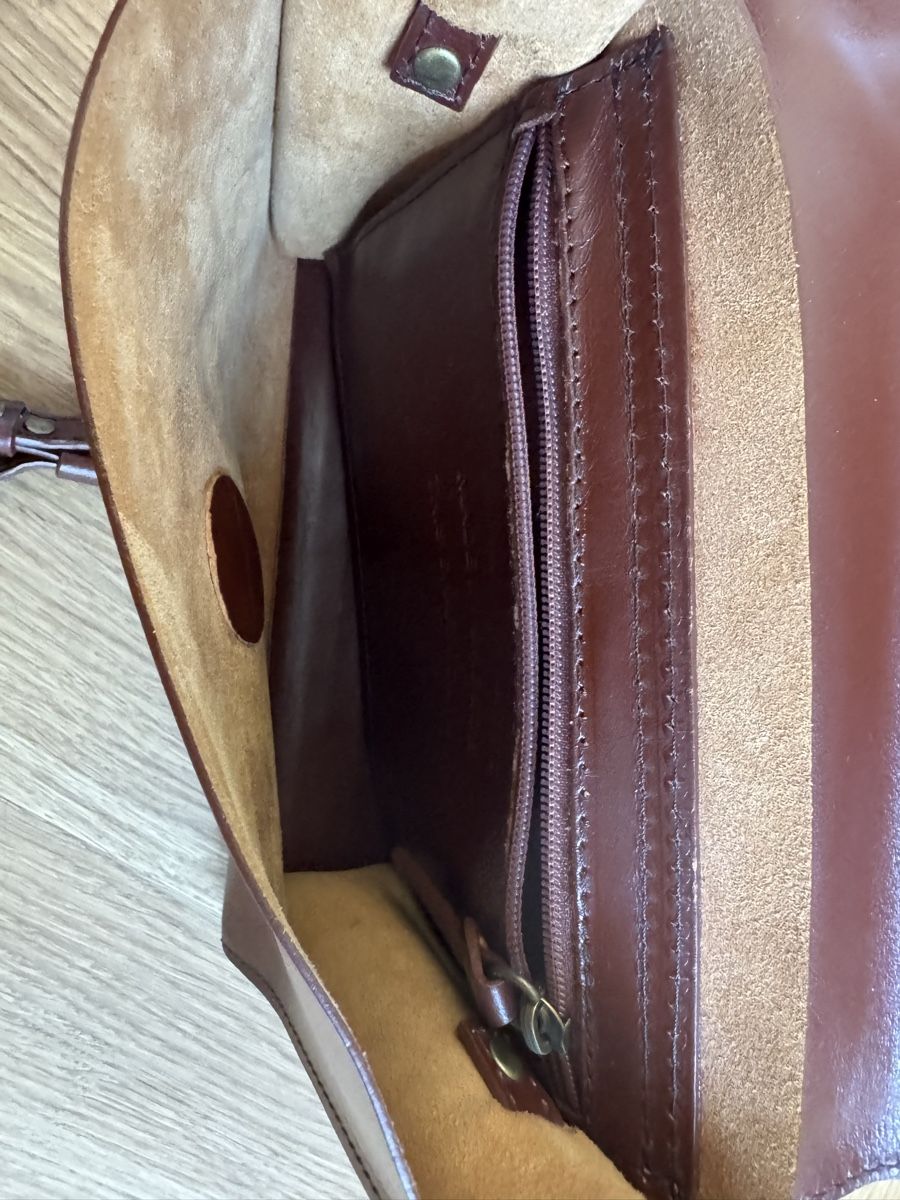 Taschen für Damen: Park Tasche – Gebraucht aus Zürich von Lunawip 4