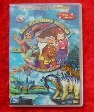 Tutti i DVDs: Die kleinen Dinos  (Teil 1 - 3) – Usato da St. Gallen venduto da elkapone 1
