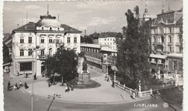 Ljubljana