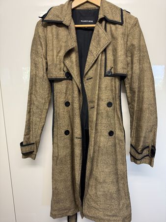 Trench Borbonese