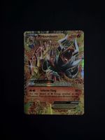 Pokémon EN MHoundoom EX 22
