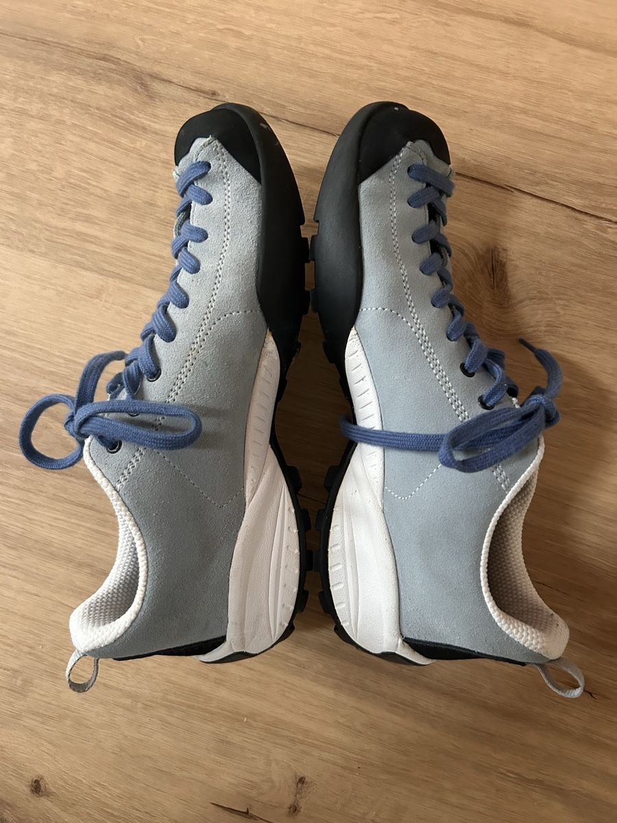 Scarpa Damenschuhe: Scarpa Schuhe – Neu (gemäss Beschreibung) aus Metzerlen von rah_bmb9 1