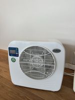 Eurom AC2401 – Klimaanlage für Wohnwagen / Wohnmobil