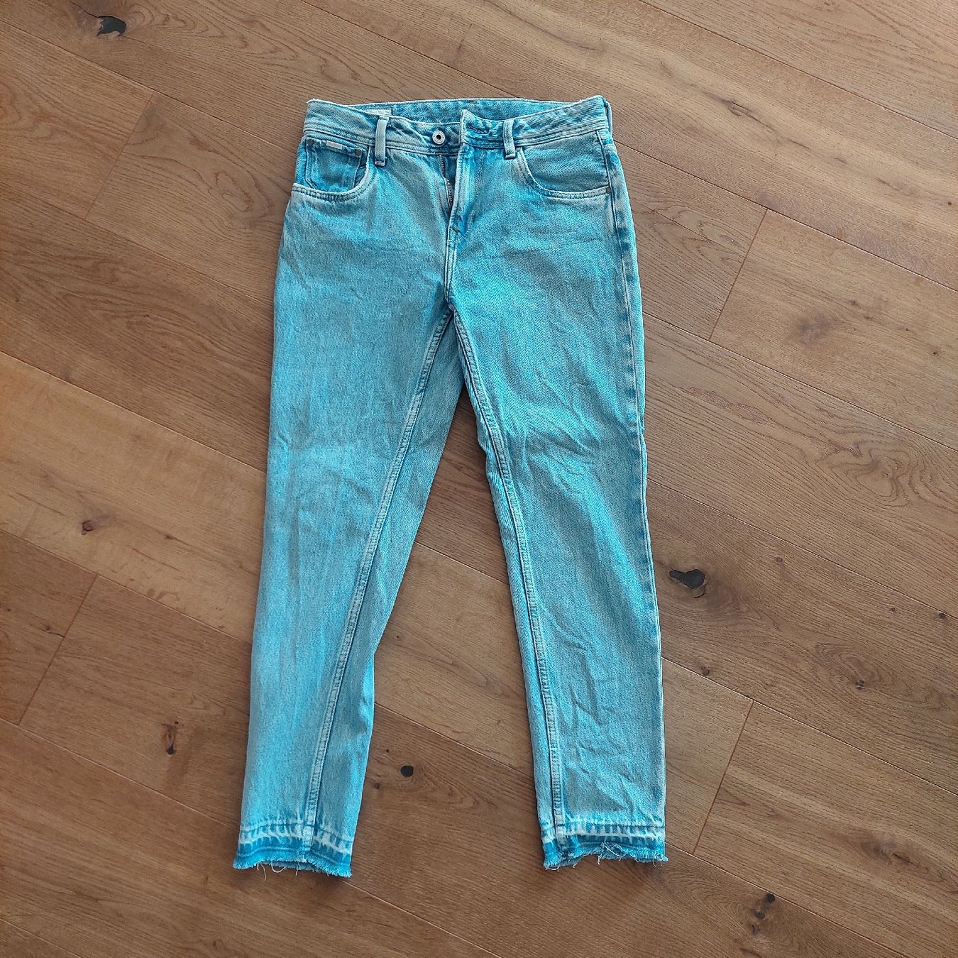 Pepe Jeans Jeans: Pepe Jeans Grösse 26, fast neu – Gebraucht aus Fehraltorf von fridolin024