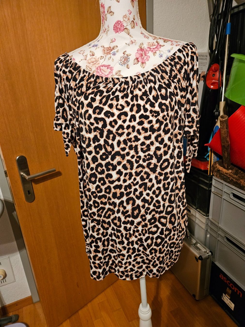 Tops: Damen Top Gr40 – Gebraucht aus Landquart von Snug01