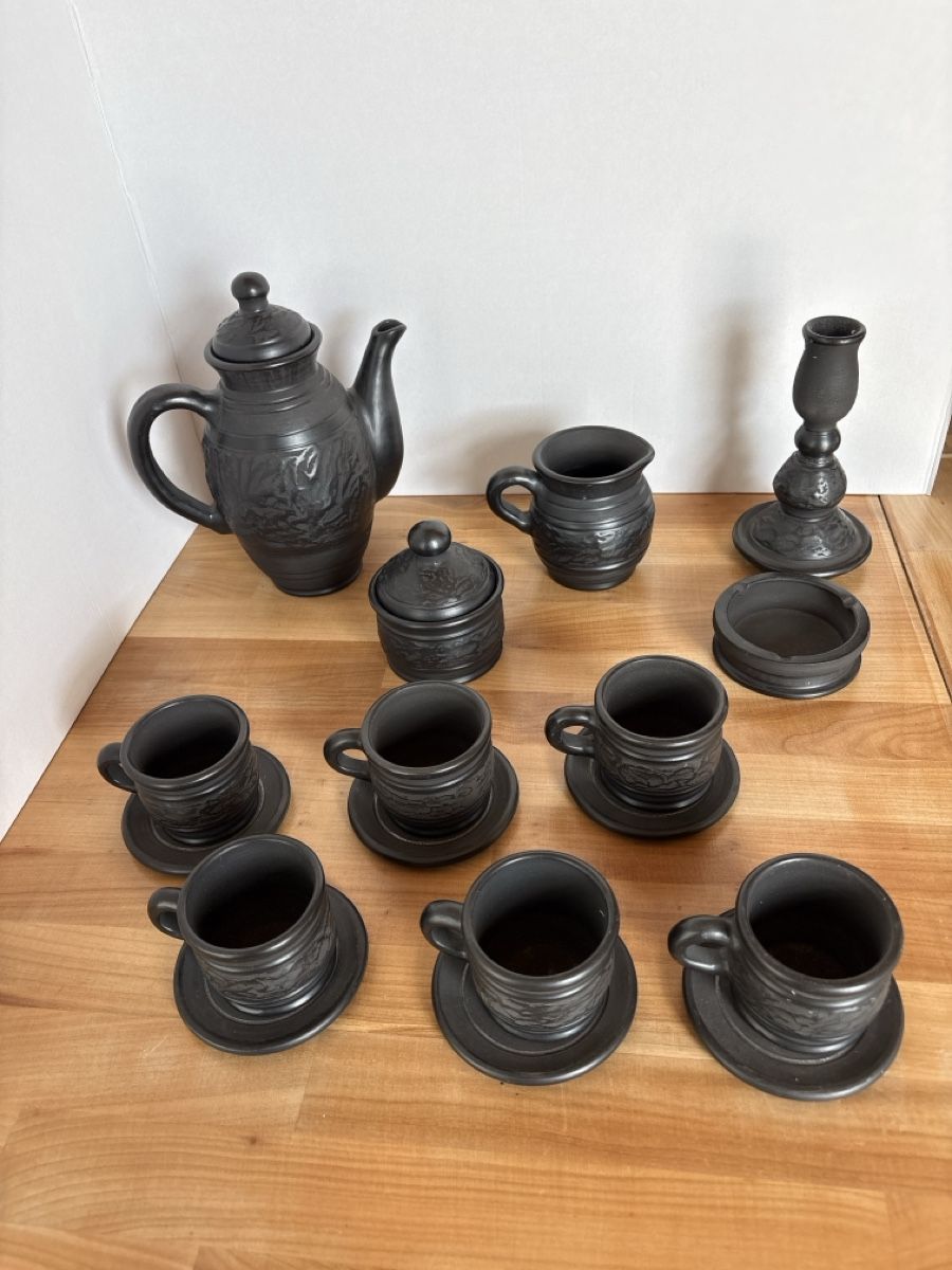 Set di piatti: Kaffe Geschirr Set – Nuovo (secondo la descrizione) da Rümlang venduto da BoutiqueMonique16