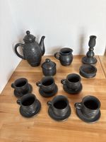 Kaffe Geschirr Set
