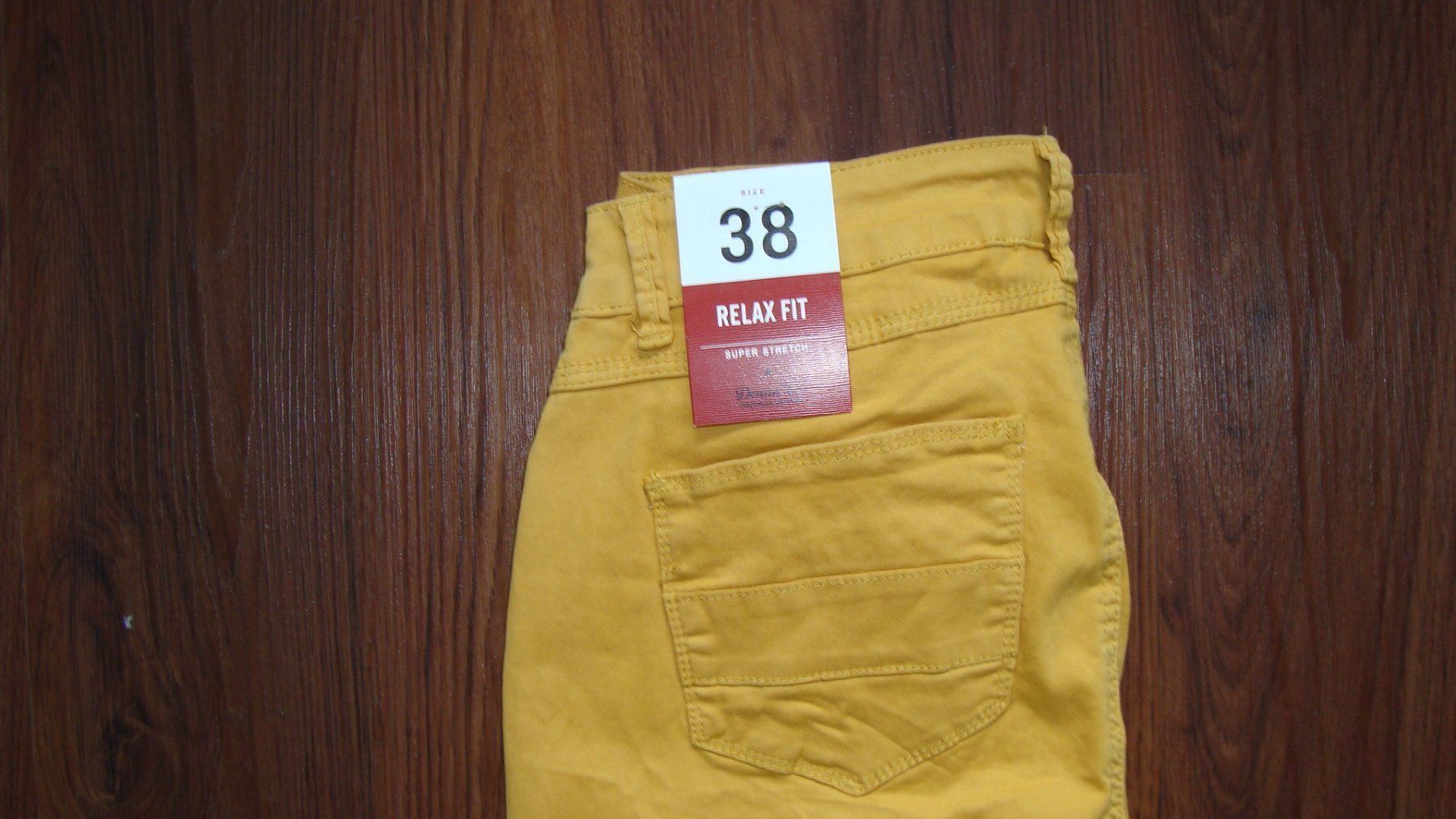 Jeans: Jeans Denim Gr. 38 – Nuovo e nell'imballaggio originale da Grosswangen venduto da Original1970 3