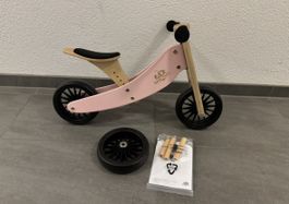 Kinder feets Kinder laufrad Guter Zustand ab 1.-