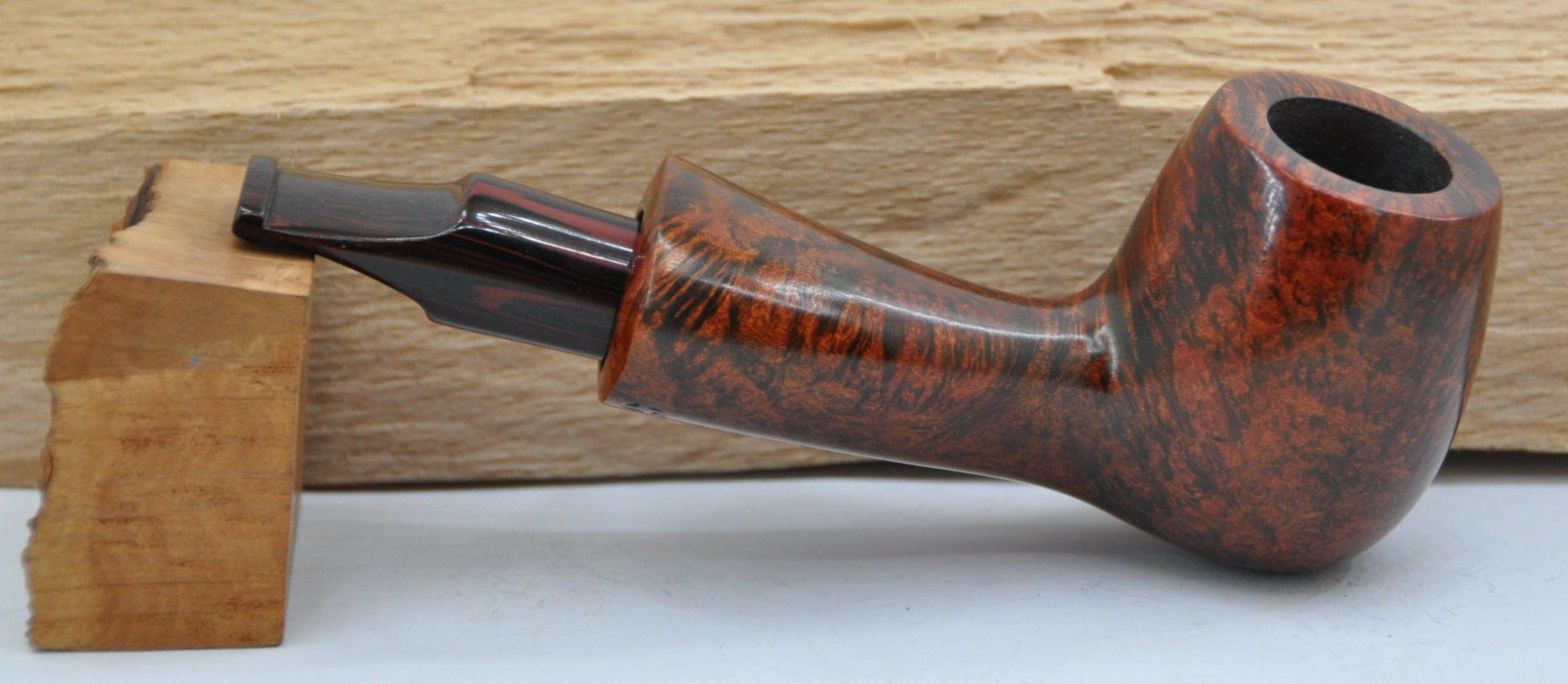 Witschi Pipes & Accessoires: Witschi Pfeife (Tabakpfeife) – Neuf avec emballage d'origine à Bern par ftoll 3