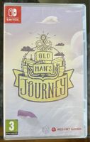 Old Man’s Journey - Nintendo Switch