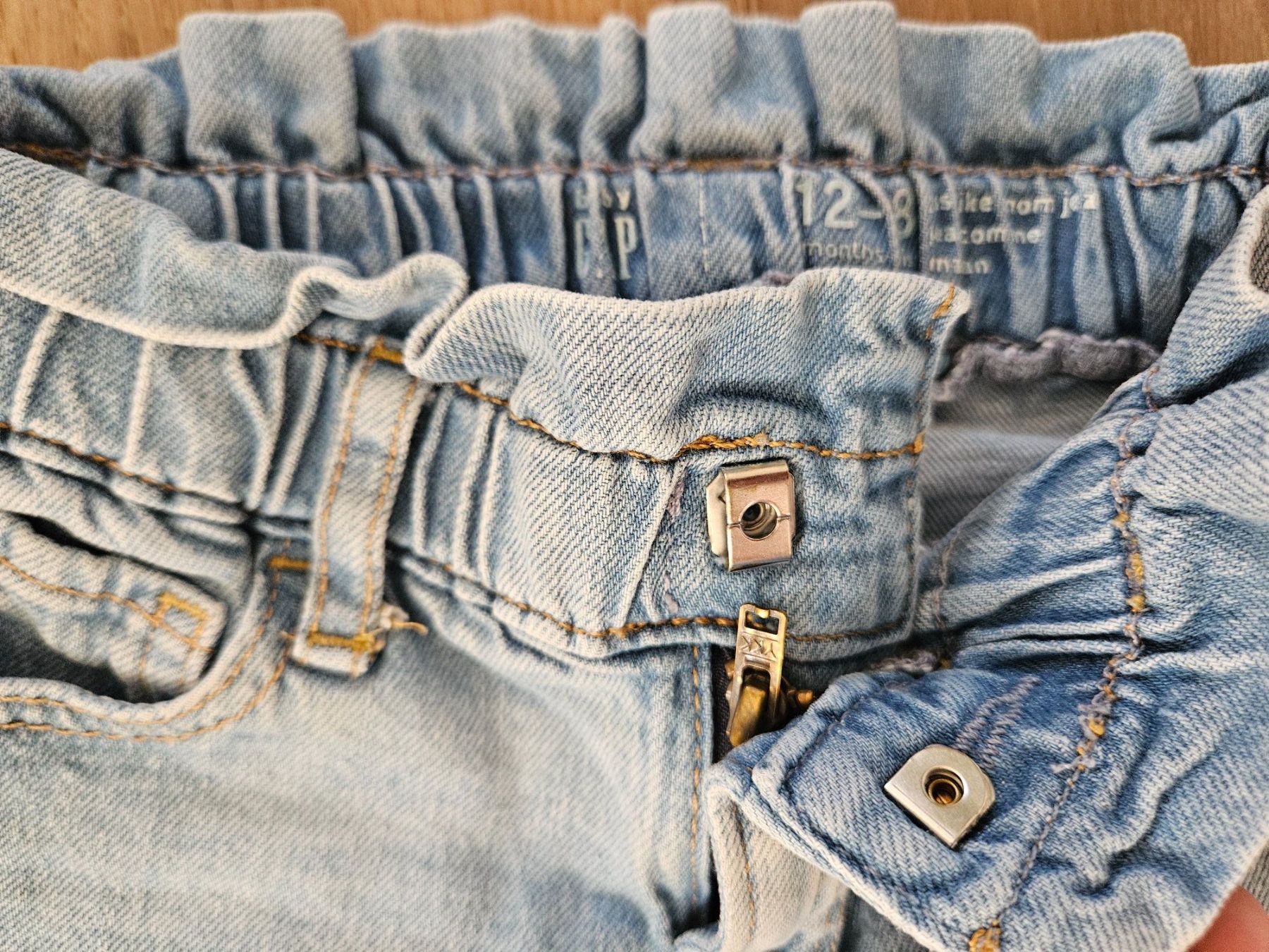 Pantalons: Jeans 12-18Monate – D'occasion à Cham par gr80 3