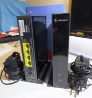WLAN Universal Verbindungs-KIT (  swisscom  )