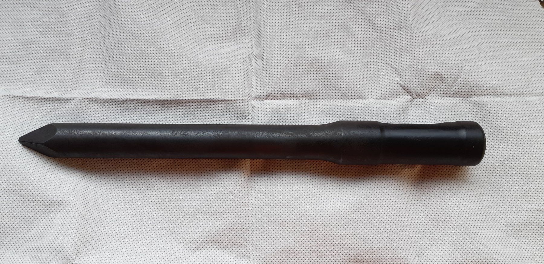 Tutti gli attrezzi: Spitzmeissel Hydraulikhammer Socomec DMS50 Abbauhammer – Nuovo (secondo la descrizione) da Kienberg venduto da UNIRESPO-GmbH 1