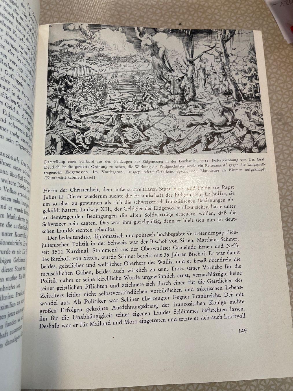 Libri: Buch - Schweizerische Eidgenossenschaft – Usato da Urnäsch venduto da pas_5r9c 7