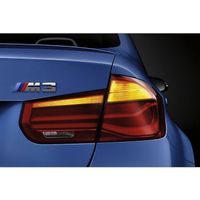 BMW Facelift Rückleuchten Nachrüstung