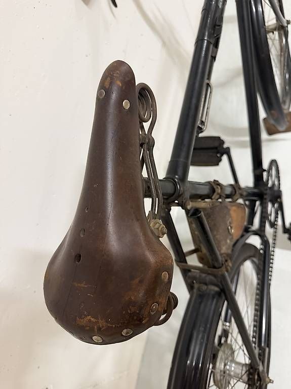Biciclette: Militärvelo 1957  – Usato da Steffisburg venduto da flo_sg57 3