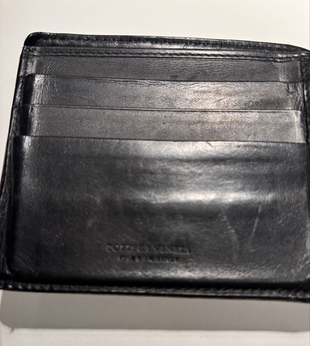 Bottega Veneta Brieftaschen: Bottega Veneta original Geldbeutel. – Gebraucht aus Horgen von kruemel777 2