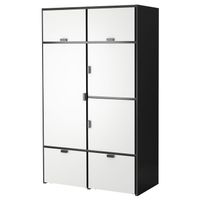 Ikea Kleiderschrank 