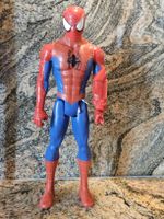 Marvel Spider-Man Action Figur, 2019, Marvel Hasbro