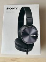 Kopfhörer Sony MDR-ZX310