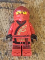lego figurine ninjago njo0492 Kai - Legacy