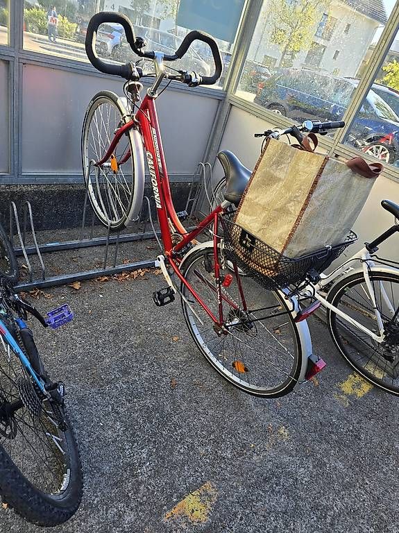 Biciclette: Velo 28Zoll – Difettoso da Münchenbuchsee venduto da Arasy13