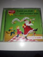Lasst uns froh und munter sein -Die schönst Weihnachtslieder