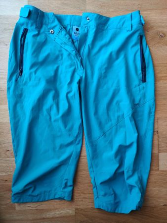 46NORD Damen Wanderhose Gr. 40 - Einmal getragen!