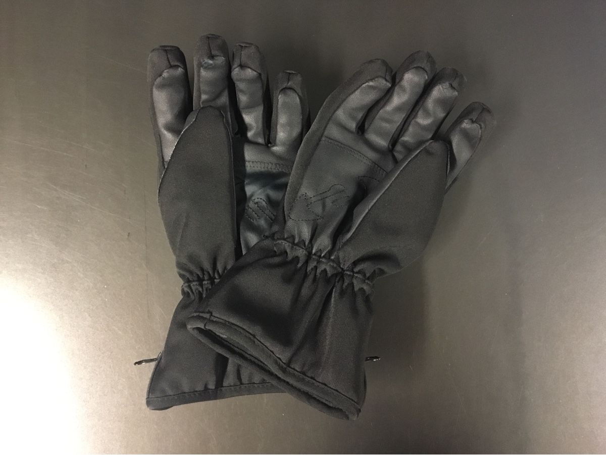 Handschuhe & Handstulpen: Extend Handschuhe Grösse 8 – Gebraucht aus Rütihof von ALAFC 1