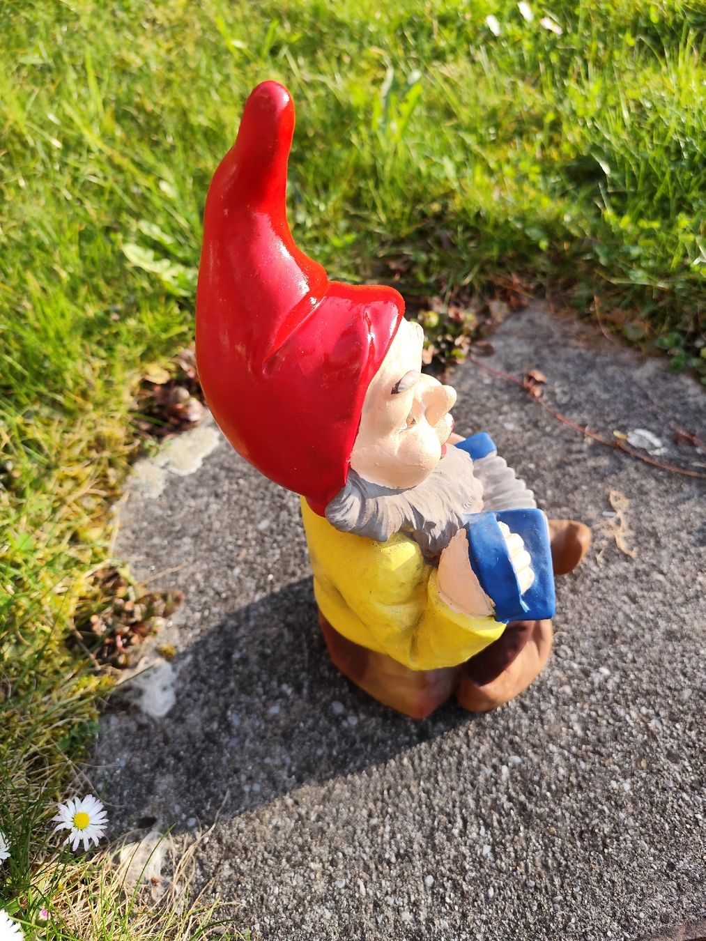 Statuette: Gartenzwerg – Usato da Grossdietwil venduto da bie_2bn5 1
