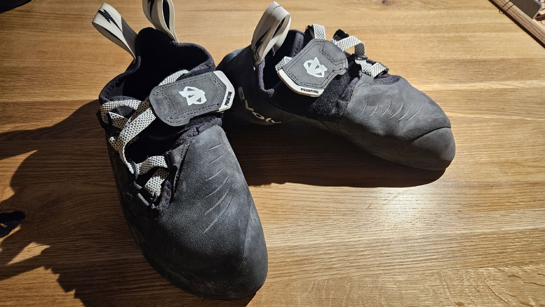Chaussures hommes: Evolv Phantom 43 – Neuf (Voir description) à Bern par dimizimt