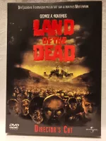 Land of the Dead Director's Cut - George A. Romero