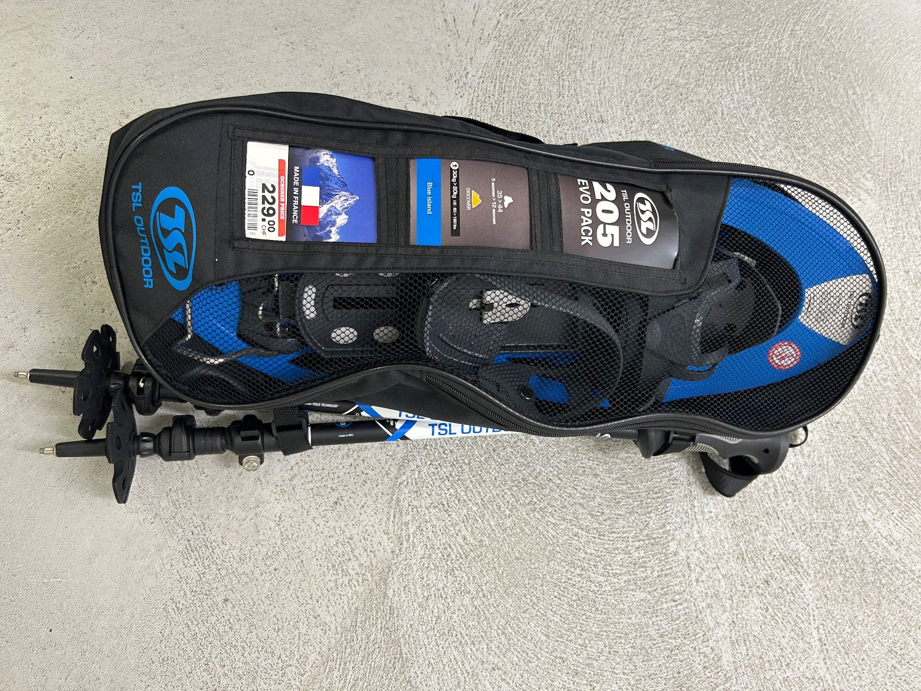 Scarpe da donna: Schneeschuhe Grösse 35-44 – Usato da Wil SG venduto da shchem 2