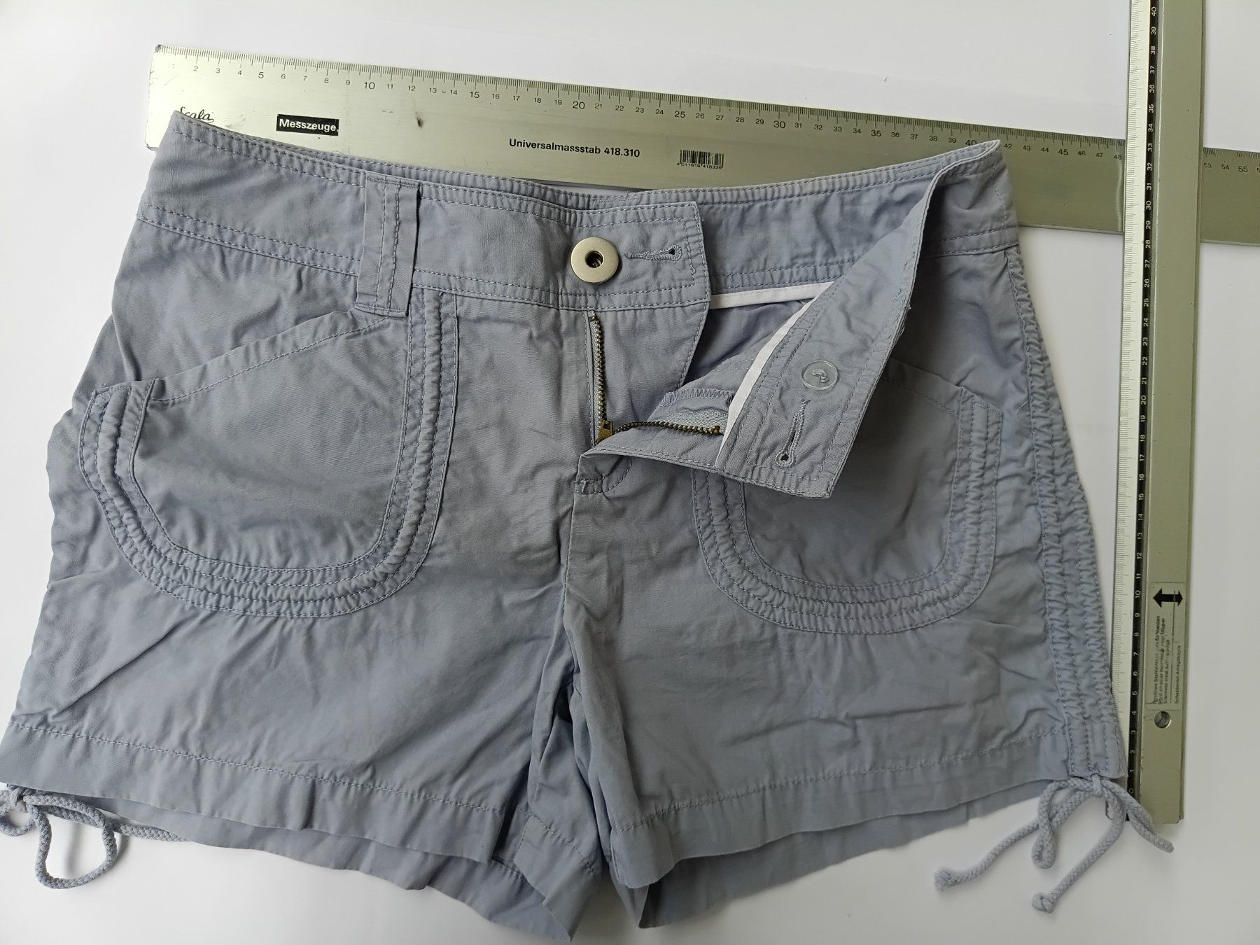 Pantaloni: Damen Shorts Moda International – Nuovo (secondo la descrizione) da Wängi venduto da Ladys_First 1