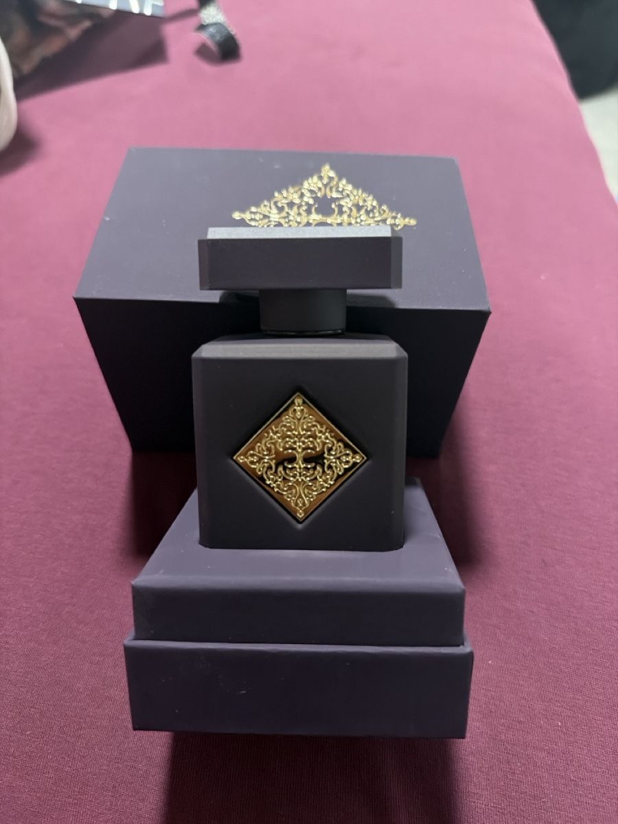 Parfums & Eau de Toilette: Initiiert Parfüm Orginal  – Neuf avec emballage d'origine à Basel par kaa_gx6s 1